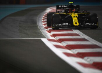 F1 Alpine: Rossi nuovo Direttore Generale della scuderia