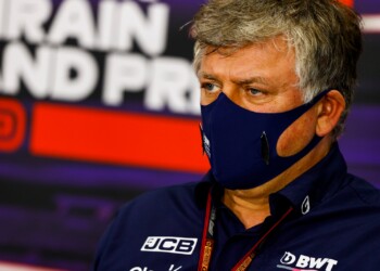 F1 Aston Martin, Szafnauer: “Ci sono tutti gli elementi per vincere”