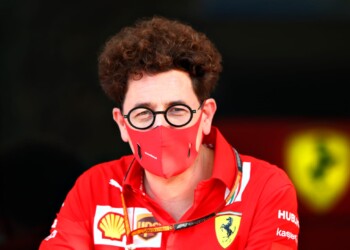 F1, Binotto: “Nuova power unit? Penso torneremo competitivi”