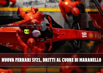 F1, Binotto snobba Hamilton: “Leclerc ha un talento enorme”