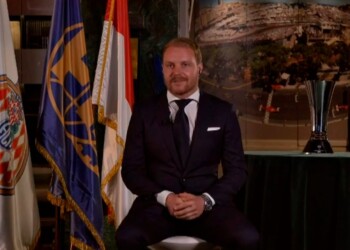 F1, Bottas e il suo 2020: “Non ho raggiunto i miei obiettivi”