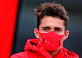 F1 Ferrari: riparte la stagione per Leclerc
