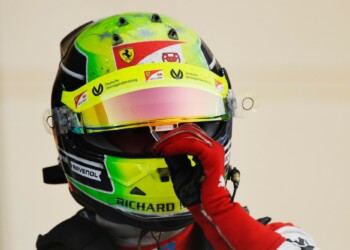 F1 Ferrari, Schumacher: “Svolto tutto il programma”