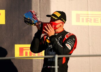 F1 Haas, Mazepin: “Non mi interessa Schumacher”