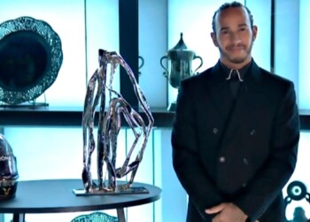 F1, Hamilton: “Fossi rimasto in McLaren avrei ancora un titolo”
