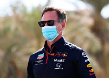F1, Horner su Verstappen: “É già più forte di Hamilton”