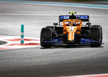 F1: il 15 febbraio presentata la nuova McLaren
