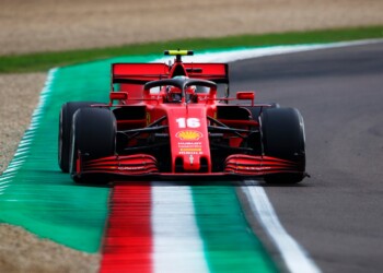 F1: il “GP del Made in Italy e dell’Emilia-Romagna” si disputerà a Imola