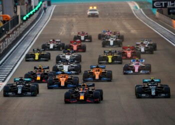 F1: il Gran Premio di Australia potrebbe essere posticipato