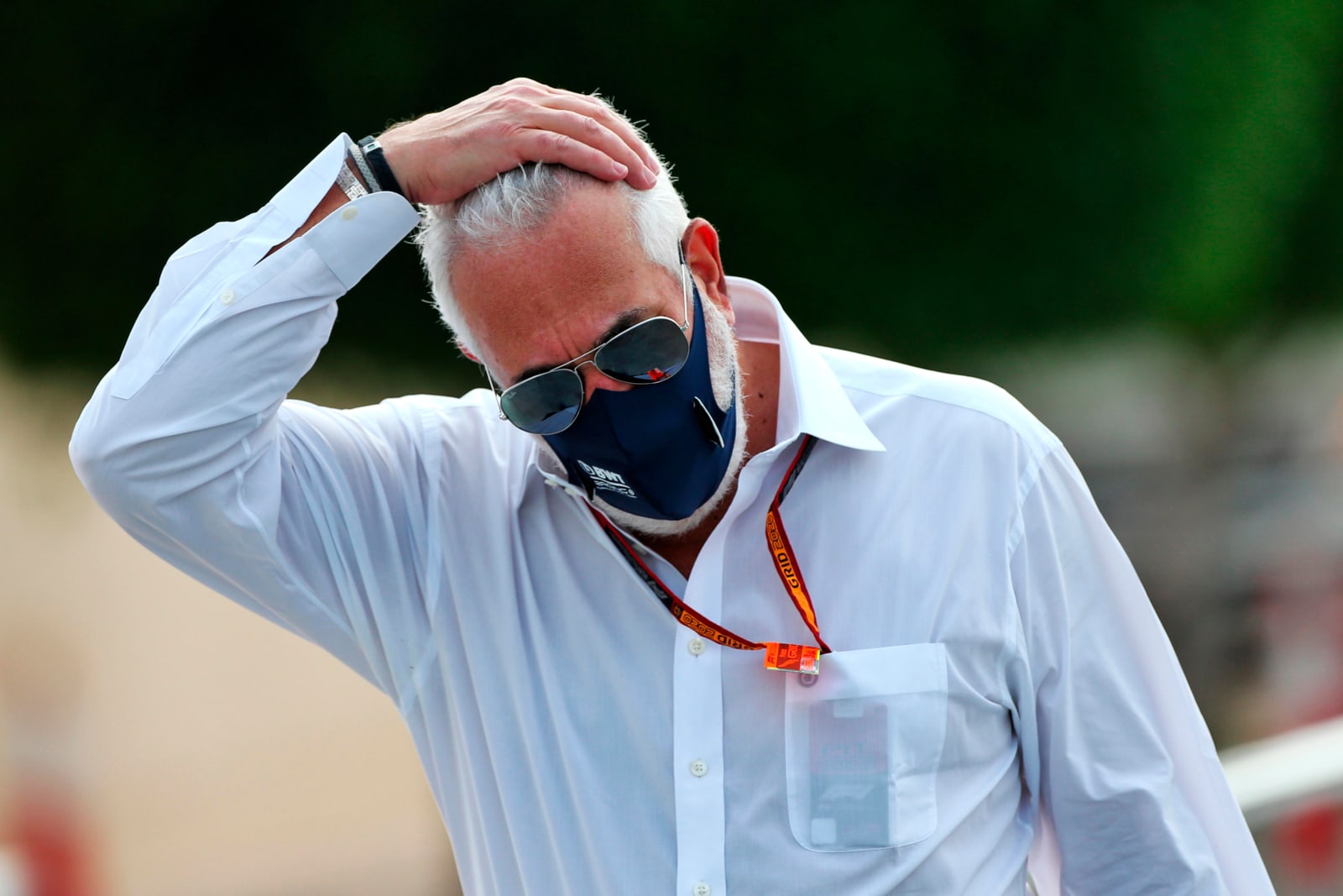 F1, Lawrence Stroll: “Battere la Mercedes già nel 2021? Non credo”