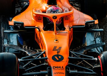 F1 McLaren, Key: “Dobbiamo impegnarci su due aspetti”