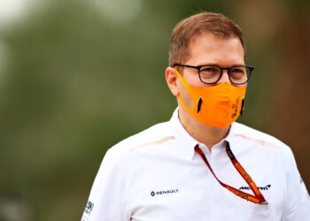 F1 McLaren, Seidl: “Grande collaborazione e dialogo tra noi e Mercedes”