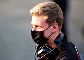 F1, Mick Schumacher: “Il rinvio della gara in Australia? Ho più tempo per prepararmi”