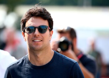 F1, Perez: “Se avremo una macchina in grado di vincere, lo farò”