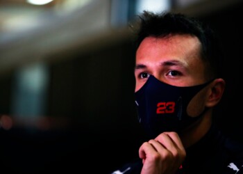 F1 Red Bull: Albon gareggerà nel campionato DTM