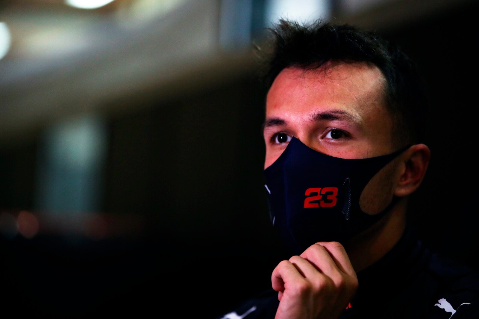 F1 Red Bull: Albon gareggerà nel campionato DTM