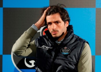 F1, Sainz: “Ferrari? È come il Real Madrid, non ho avuto dubbi”