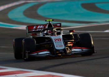 F1: si rafforza il rapporto tra Haas e Ferrari