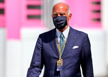 F1, Sticchi Damiani: “Bello che l’Italia abbia ancora due Gran Premi”