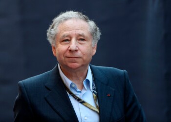 F1, Todt: “Il dominio di Hamilton più grande di quello di Schumacher”