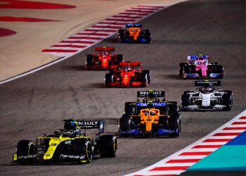 F1, ufficiale: svelato il calendario 2021, GP di Imola confermato