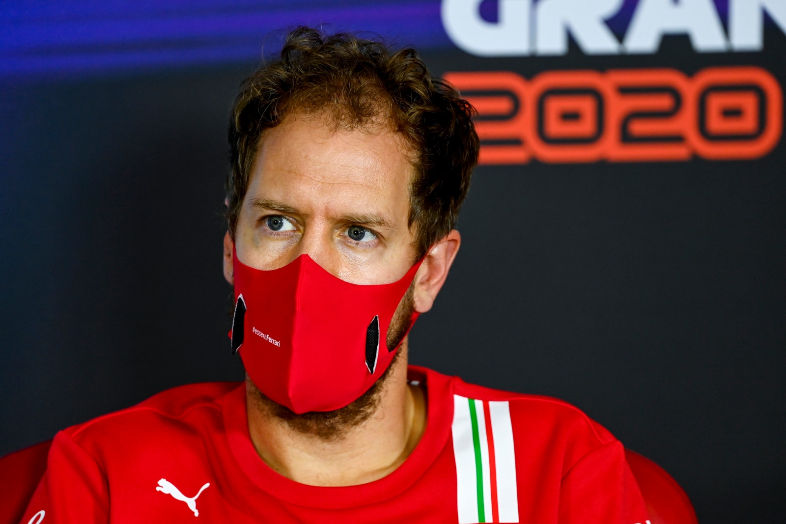 F1 Vettel: “Sono migliore rispetto agli anni in Red Bull”