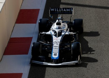 F1: Williams-Mercedes, si rafforza il legame