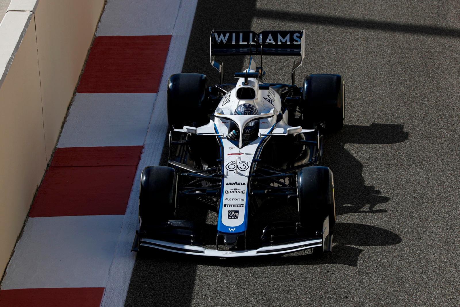 F1: Williams-Mercedes, si rafforza il legame