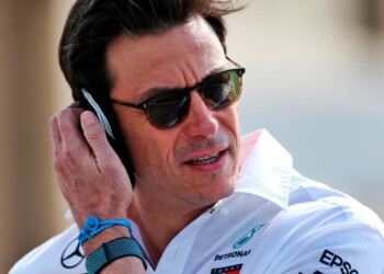 F1, Wolff: “Bottas ha avuto troppa sfortuna”
