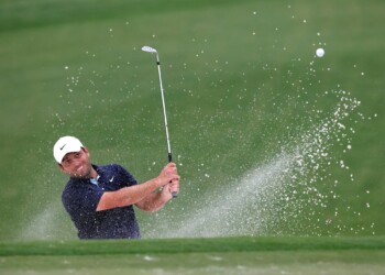Farmers, Molinari risale. Ortiz e Reed al comando