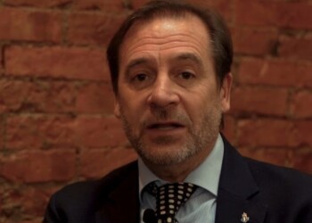 Fidal, Stefano Mei è il nuovo presidente