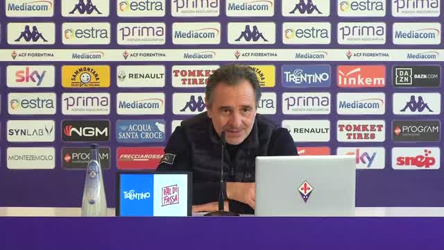 Prandelli: "Inter, non vedo nessuna crisi..."