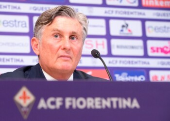 Fiorentina, Pradè: “Il Torino non ci ha mai chiesto Pulgar”