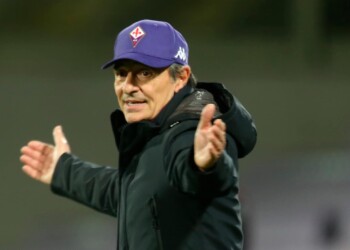 Fiorentina, Prandelli: “Dovevamo chiuderla prima, ma era importante vincere”