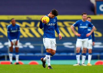 Flop Everton: Ancelotti crolla in casa contro il Newcastle
