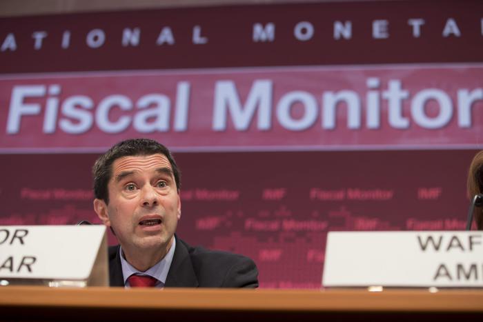 Fmi: Italia usi risorse Recovery per progetti alta qualità