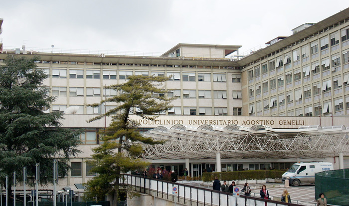 Fondazione Policlinico Gemelli IRCCS è Top Employer 2021