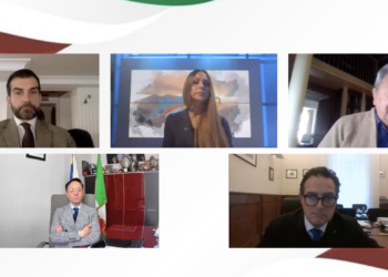 ECONOMIA: MORETTA (COMMERCIALISTI), NON C’E’ PIU’ TEMPO, SERVE MAGGIORE IMPEGNO DELLO STATO