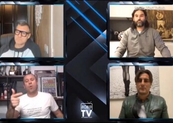 Frabotta: “Grande vittoria con il Milan. Scudetto? La Juve ha lanciato un messaggio”