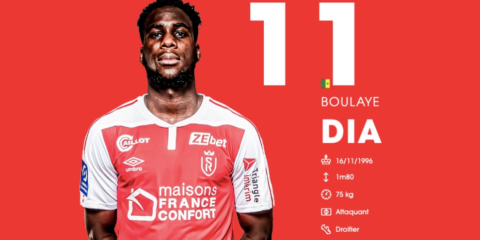 France Football: “Il Torino sfida Napoli e Milan per Boulaye Dia”