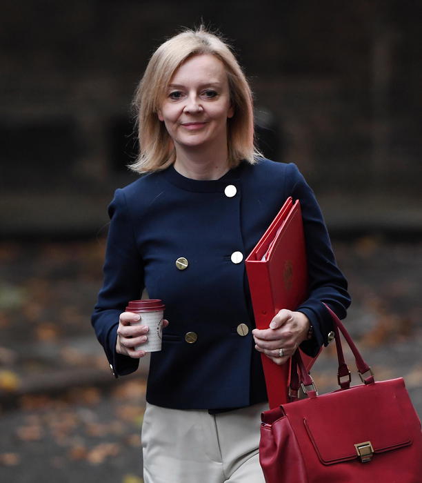 Gb, sì vaccini a Ue ma dopo fine programma nazionale