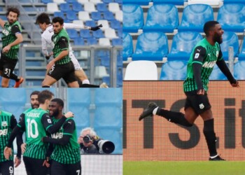 Genoa, Pandev vicino al rientro in gruppo