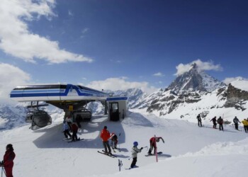 Gestori: tante incertezze sull’apertura degli impianti di sci il 18 gennaio