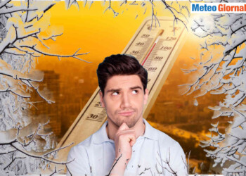 Giorni del Merla? Meteo prima caldo e poi freddo