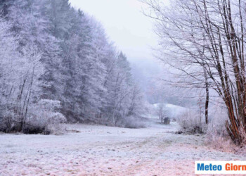 Giorni della Merla a fine mese. Saranno davvero i più freddi?