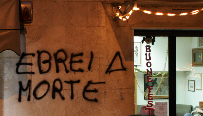 Giorno Memoria: due giovani indagati a Padova dalla Digos