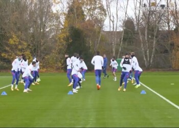 Giroud out e Chelsea ko: il Leicester vola in testa alla classifica di Premier