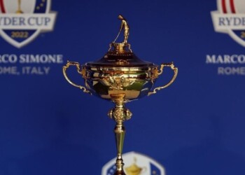 Golf, mancano mille giorni alla Ryder Cup in Italia