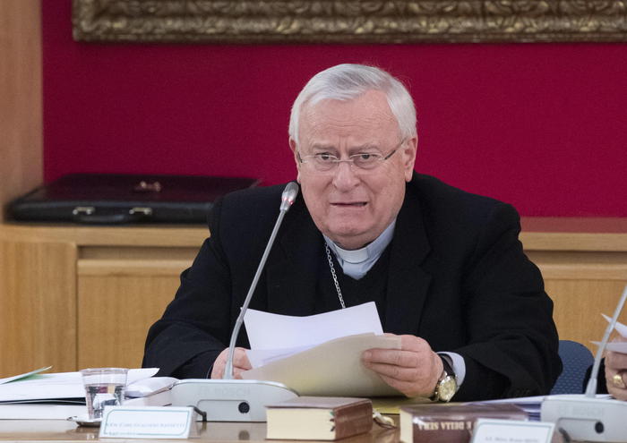 Governo: Cei, guardiamo con fiducia a Presidente Mattarella