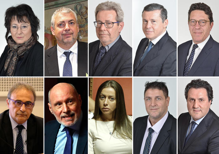 Governo: Marcucci, la maggioranza va estesa